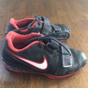 Nike romaleos 2 sz 5 men’s